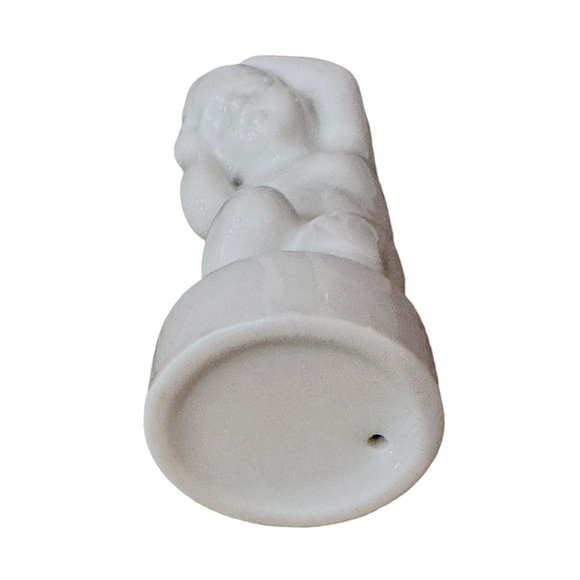 Bing & Grøndahl of Denmark Aches & Pains Baby 'HEADACHE' #2206 by Svend Lindhart - Picture 10 of 10